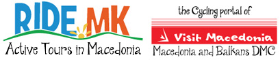 RIDE.MK - Cycling in Macedonia